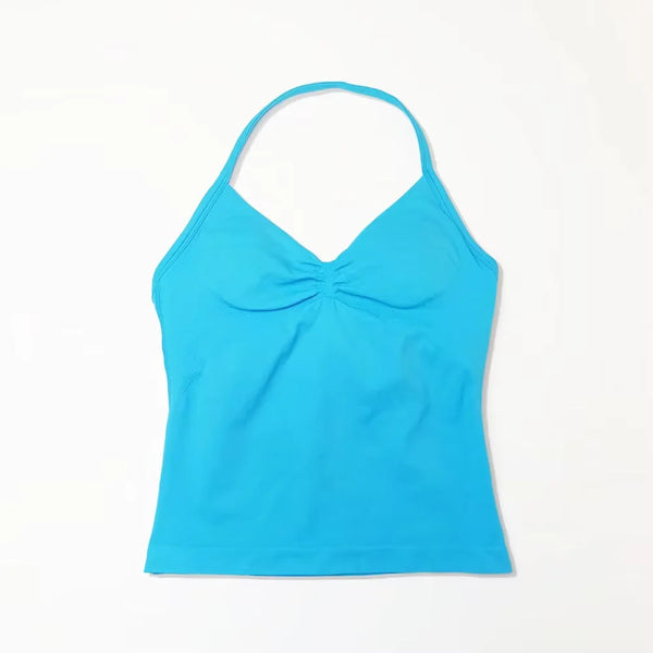 Comfort Fit Yoga Tank